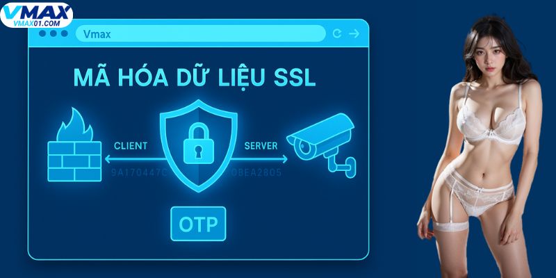 Công nghệ bảo mật cao tại quyền riêng tư Vmax Công nghệ bảo mật cao tại quyền riêng tư Vmax