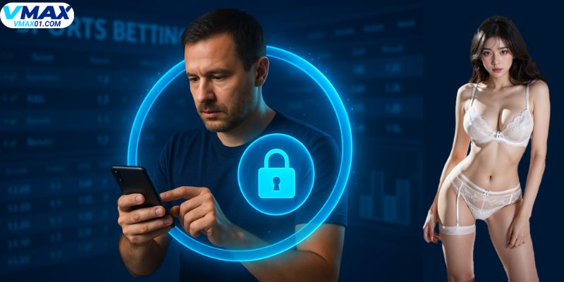 Tầm quan trọng của quyền riêng tư Vmax Tầm quan trọng của quyền riêng tư Vmax