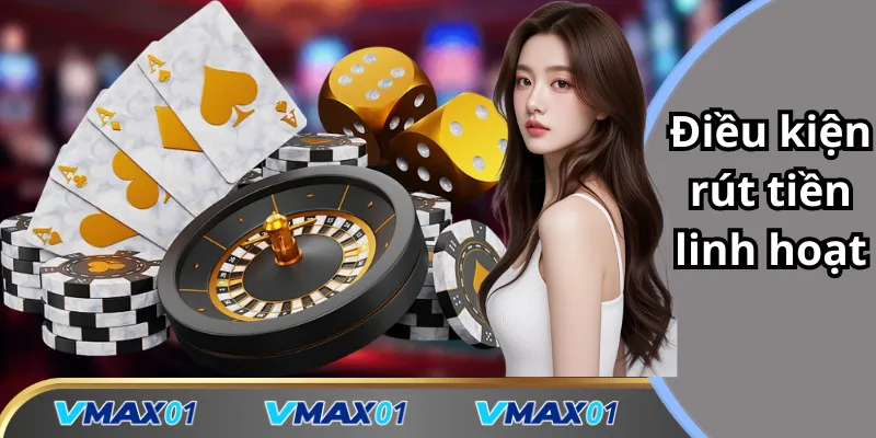 Điều kiện rút tiền phụ cấp đi lại hàng tháng linh hoạt Điều kiện rút tiền phụ cấp đi lại hàng tháng linh hoạt